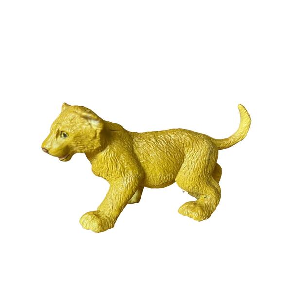 Schleich Wildlife - Lion Cub main image 0